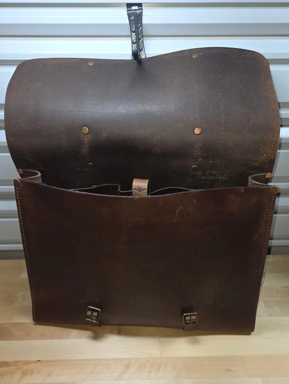 Satchel & Page up sale